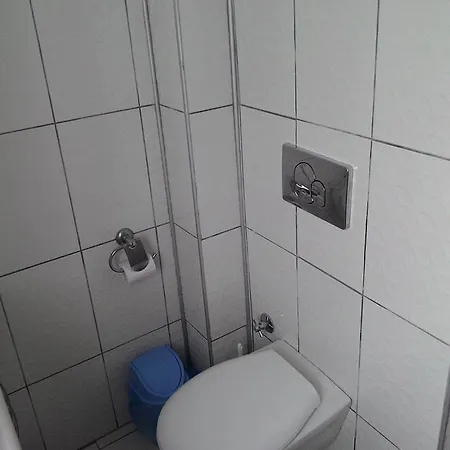 Apartament Oezay Goecer Evleri