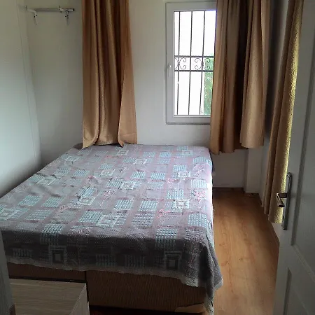 Oezay Goecer Evleri Apartament Fethiye